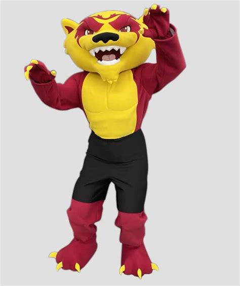 Maintenance and Cleaning Tips for a Long-Lasting Wolverine Mascot Costume